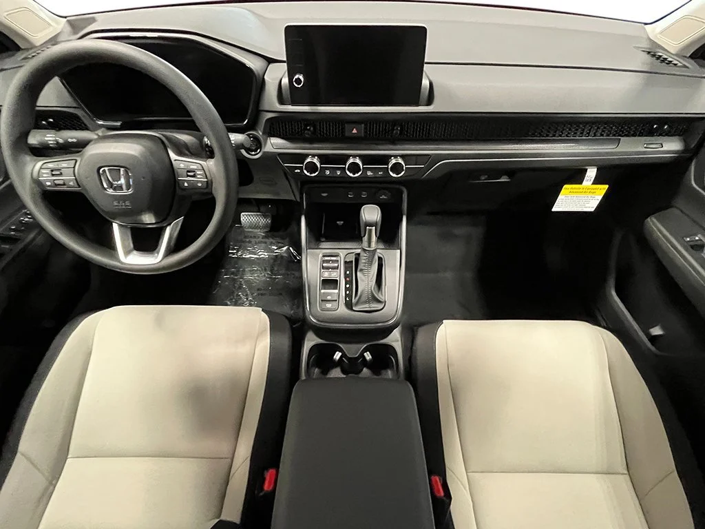 2026 Honda CR-V EX - Photo 54