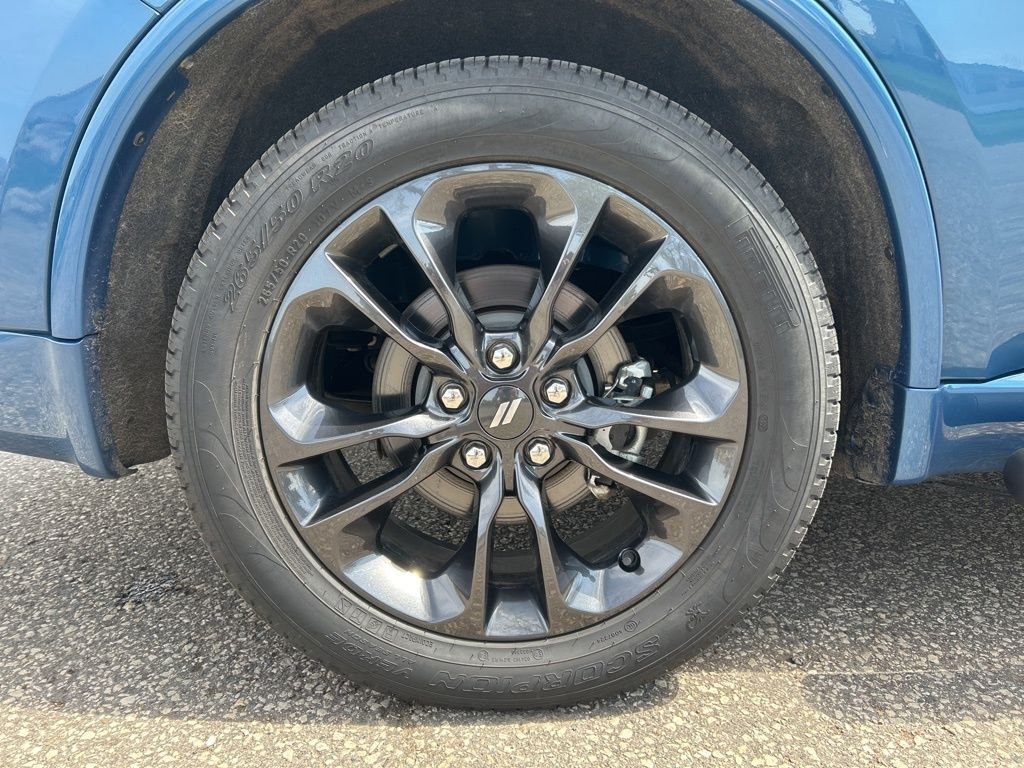 Used 2023 Frostbite Dodge R/T Plus image 29