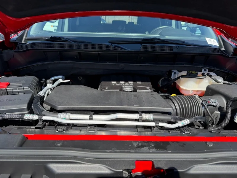 Used 2023 Red Hot Chevrolet LT (2FL) image 25