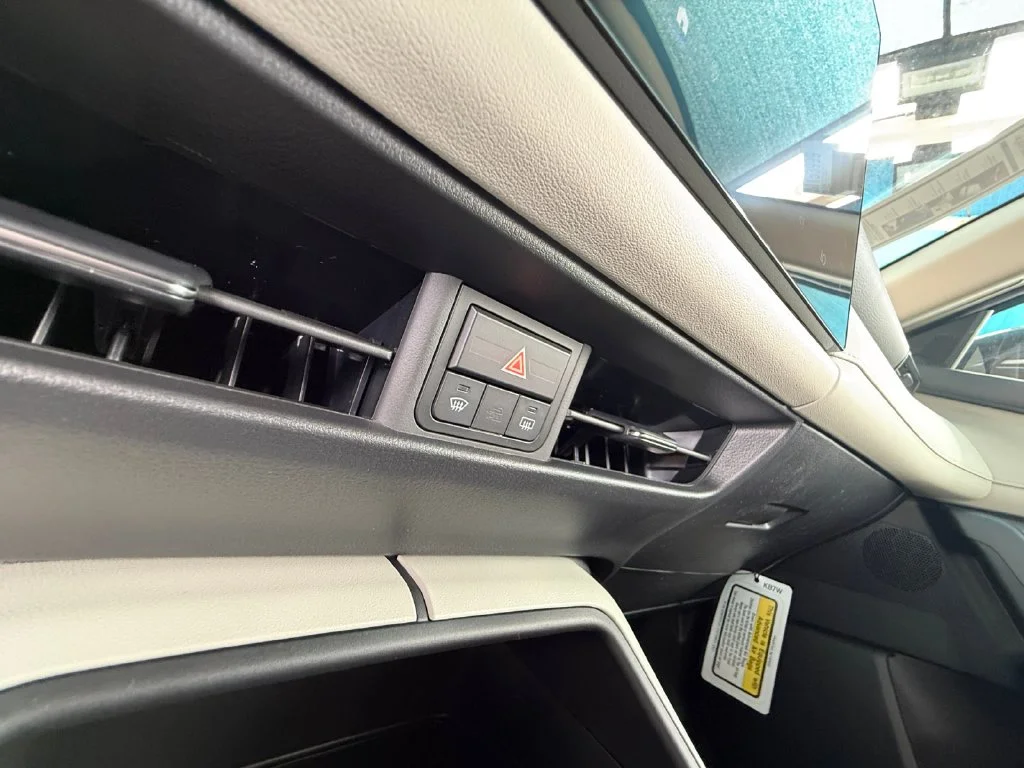 New 2026 Gray Mazda 2.5 S Select image 23