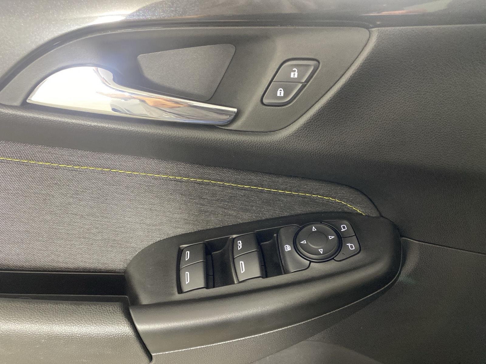 Used 2024 Sterling Gray Metallic Chevrolet ACTIV image 12