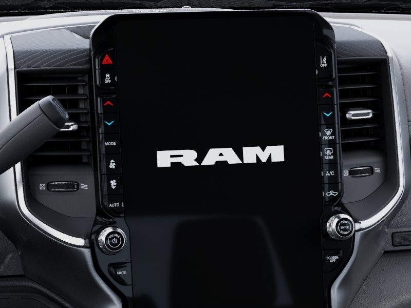 2025 RAM 2500 Laramie - Photo 30