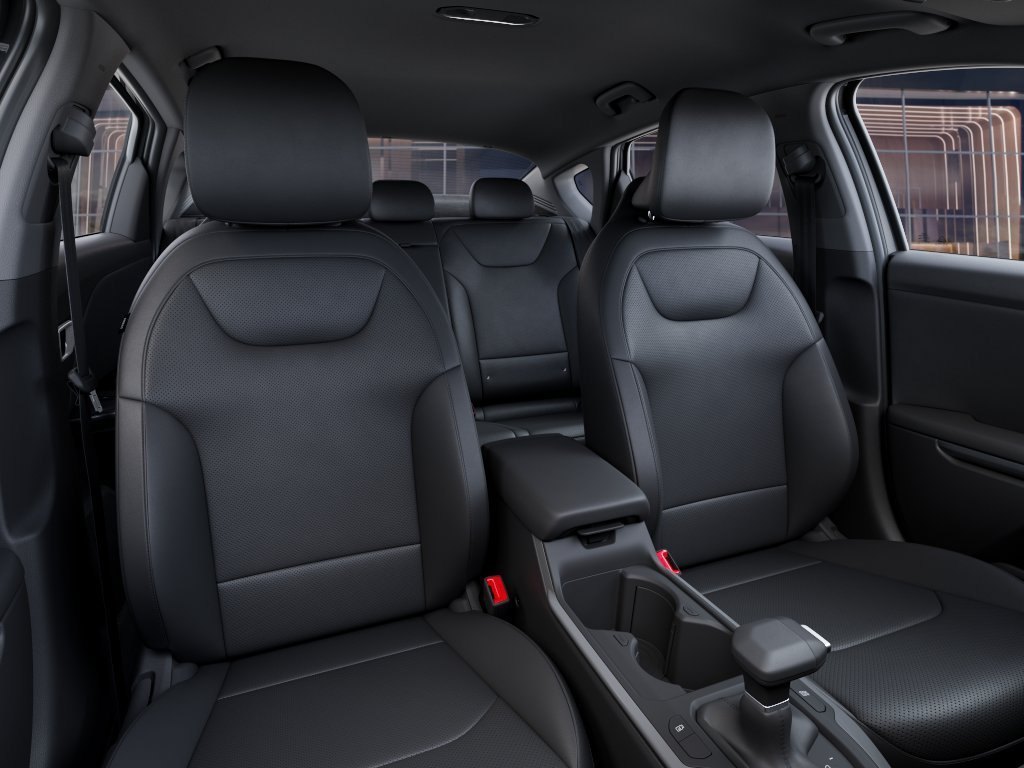 New 2027 Klg Kia EX image 15