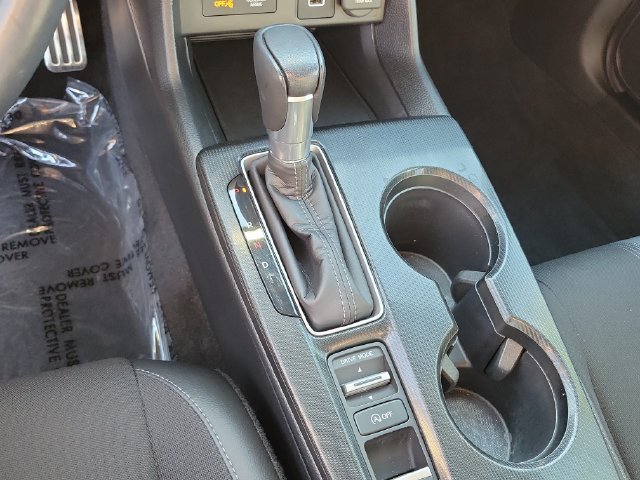 2024 Honda Civic Sport - Photo 30