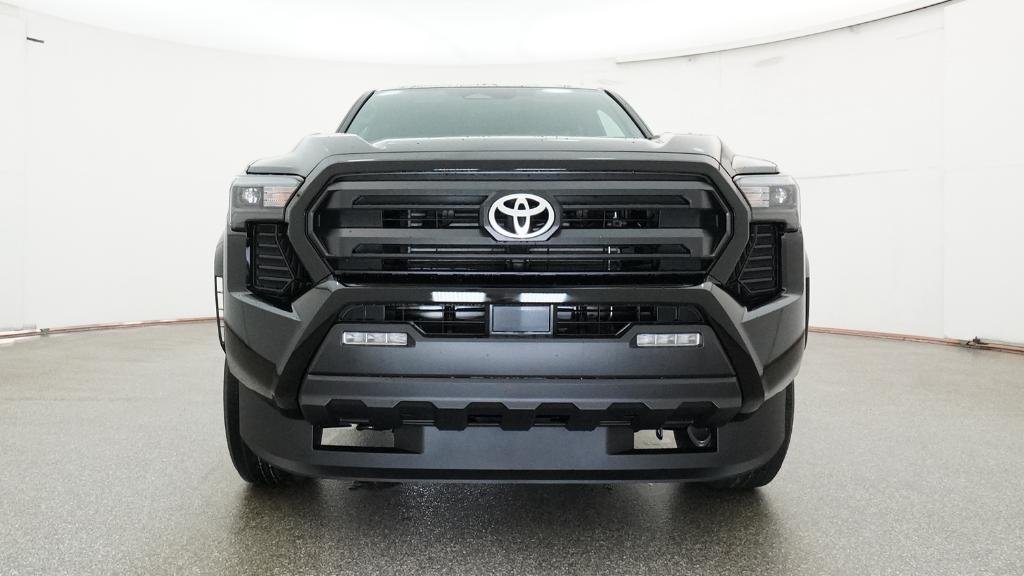 New 2026 Black Toyota SR5 image 52