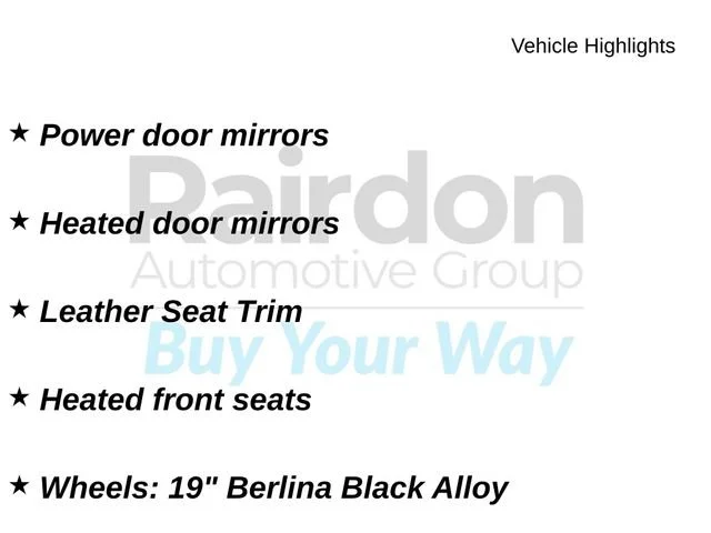 Used 2025 Urban Gray Pearl Honda Sport Touring image 33
