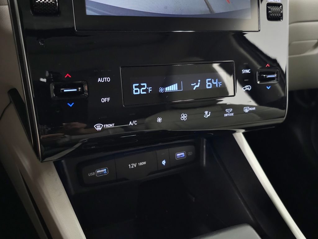 2023 Hyundai Tucson SEL - Photo 28