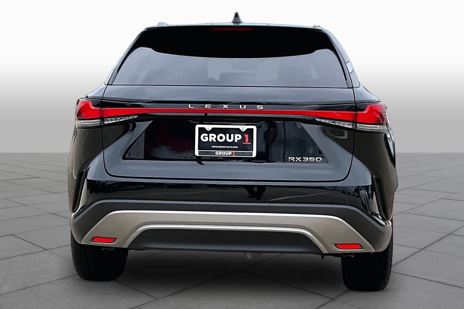 Used 2025 Caviar Lexus Premium Plus image 5
