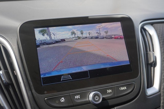 Used 2025 BLUE Chevrolet LS image 26