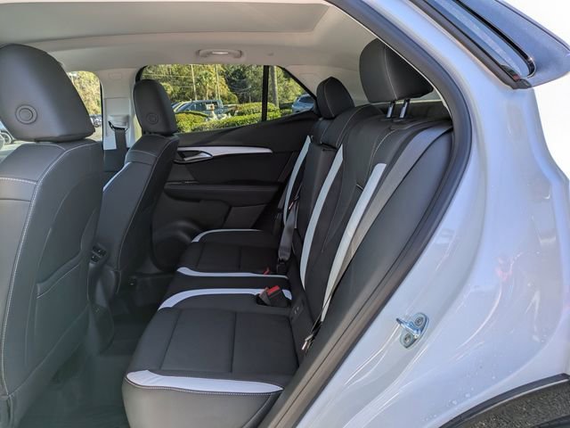 2026 Buick Envision Sport Touring - Photo 14