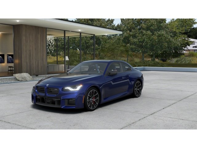 New 2027 Portimao Blue Metallic BMW  image 1