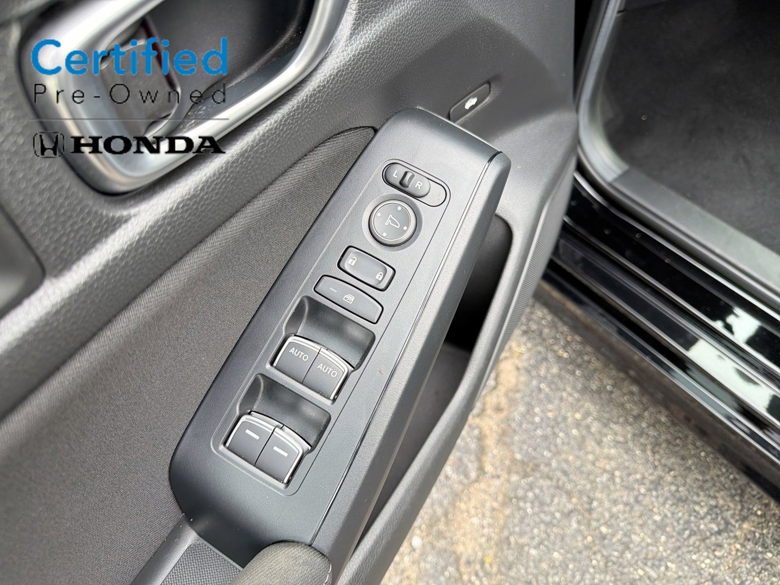 2024 Honda Civic Sport - Photo 55