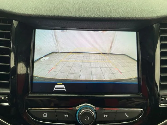Certified Used 2020 Red Chevrolet  image 4