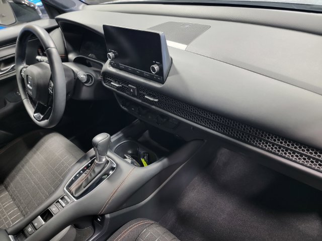 2024 Honda HR-V Sport - Photo 16