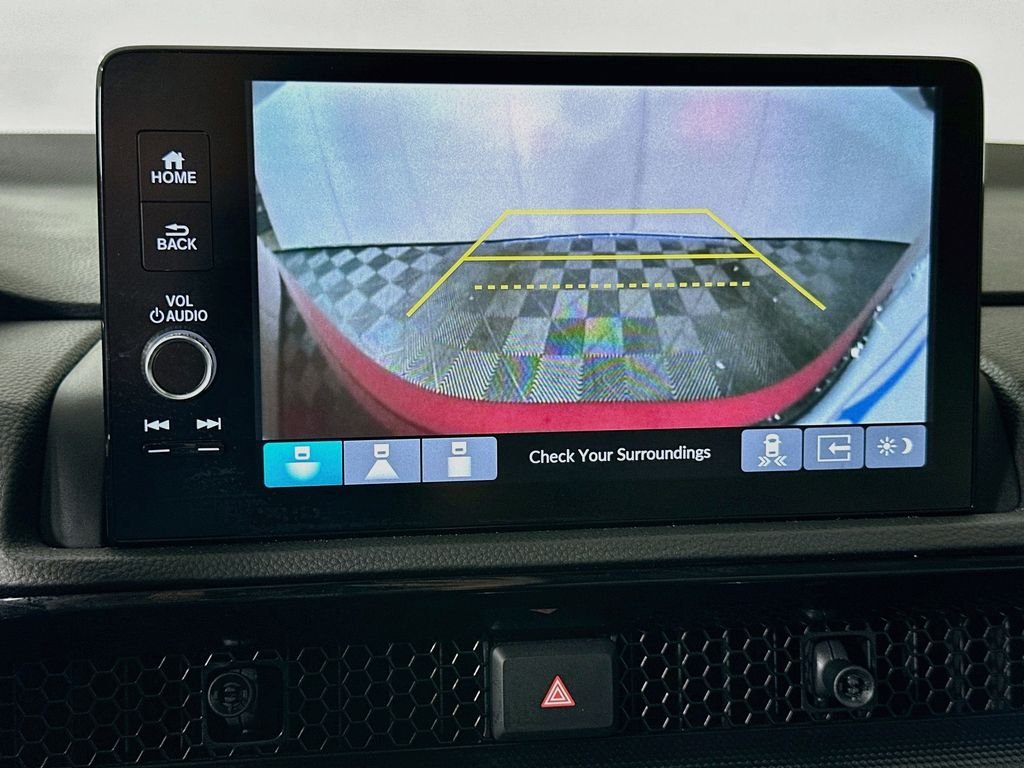 2024 Honda CR-V EX-L - Photo 13