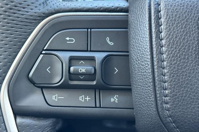 2025 Toyota Tacoma Trailhunter - Photo 28