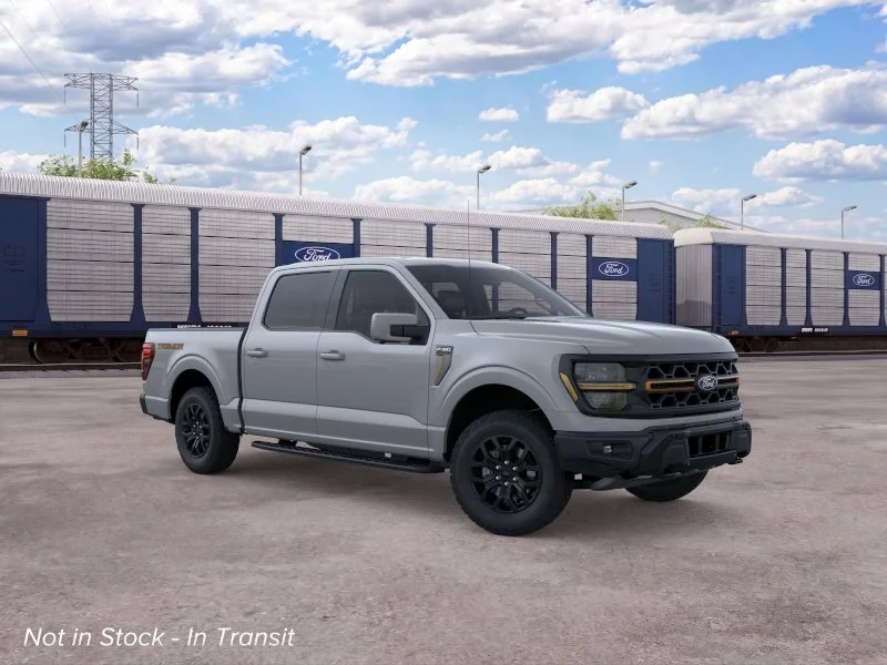 New 2026 Avalanche Ford Tremor® image 7
