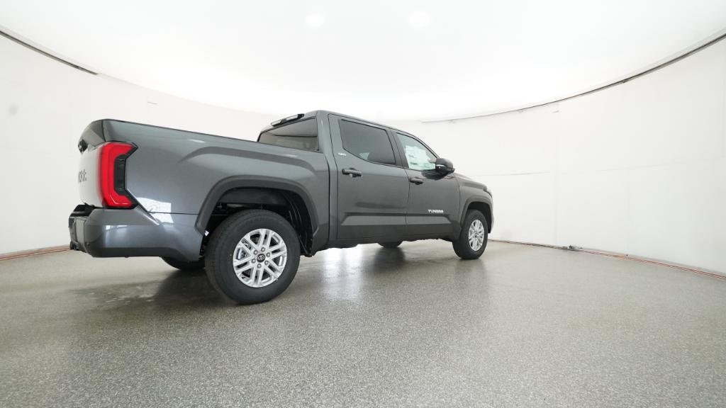 2026 Toyota Tundra SR5 - Photo 21