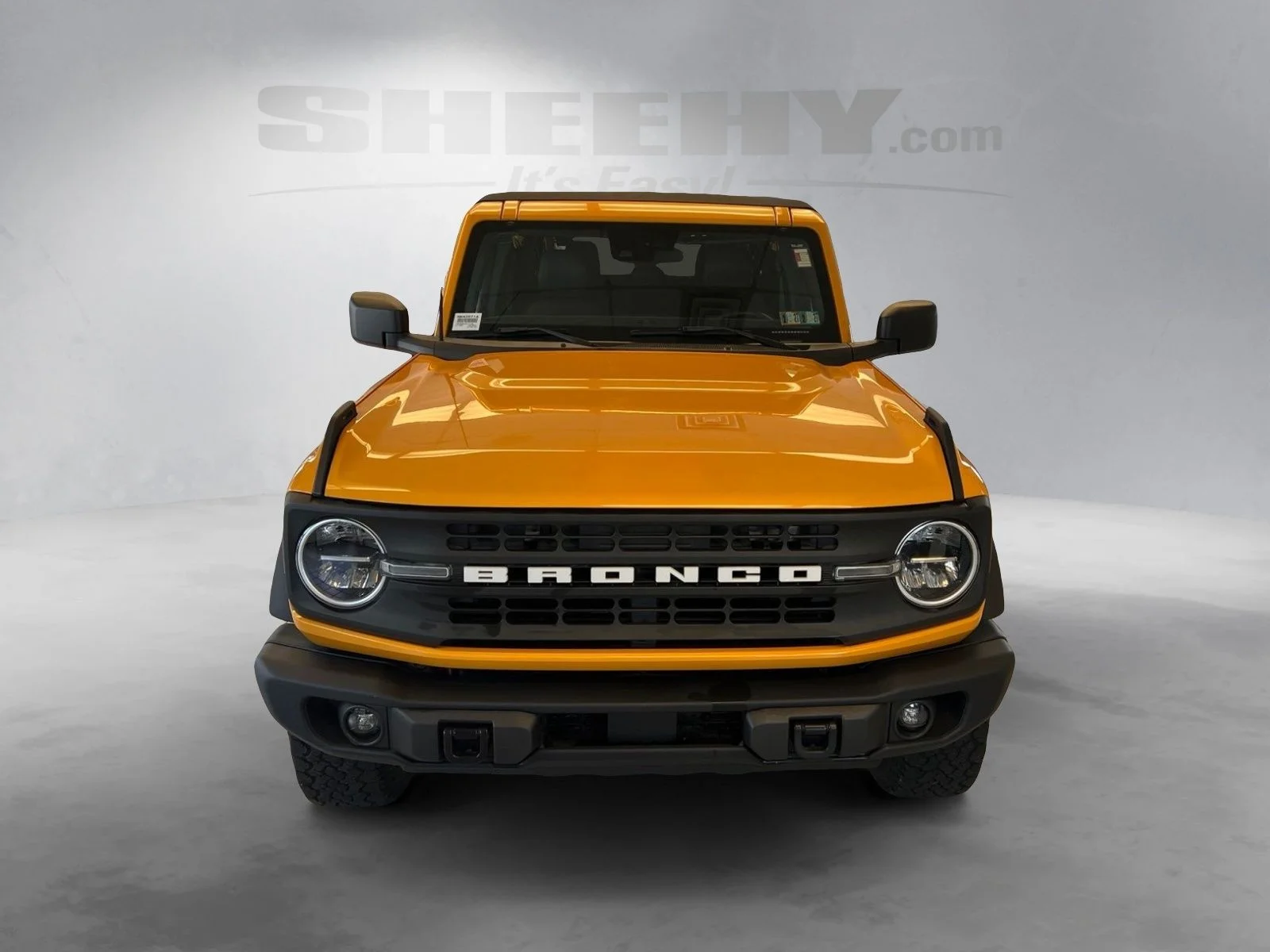 Certified Used 2022 Orange Metallic Ford Black Diamond image 17