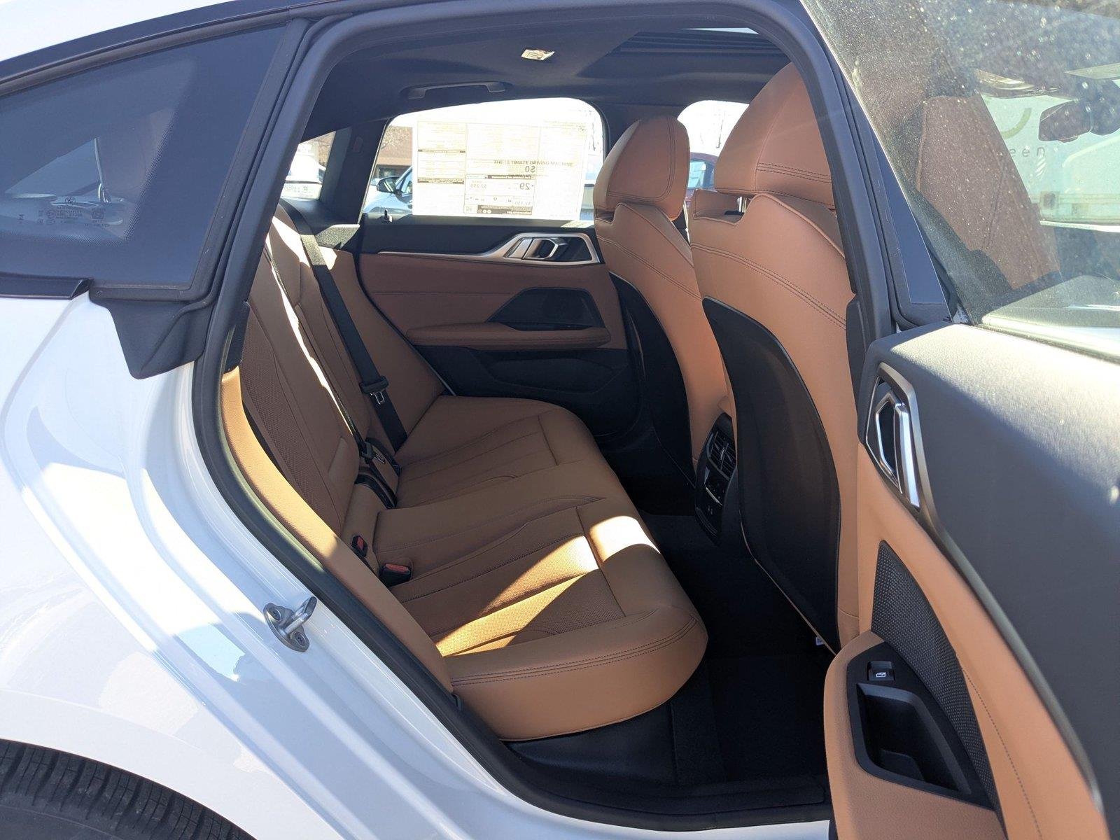 2026 BMW 4 Series 430i - Photo 31