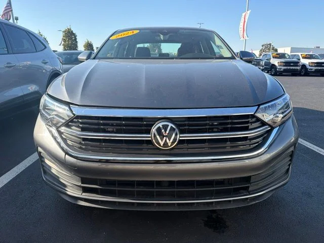 Used 2024 Gray Volkswagen 1.5T S image 2