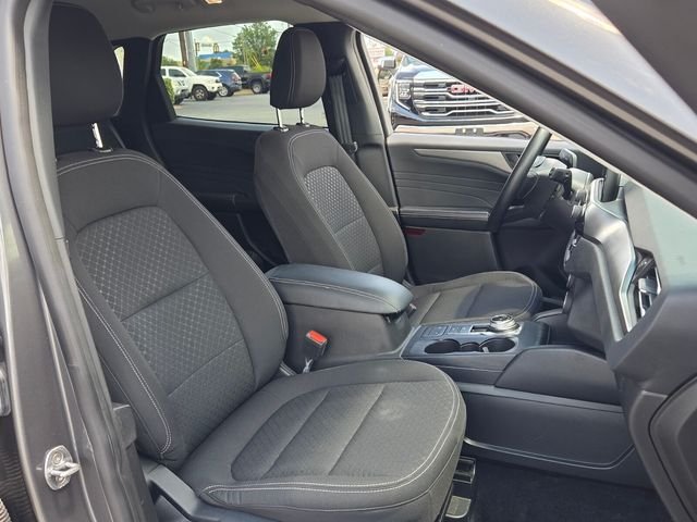 Used 2024 Gray Ford Active image 18
