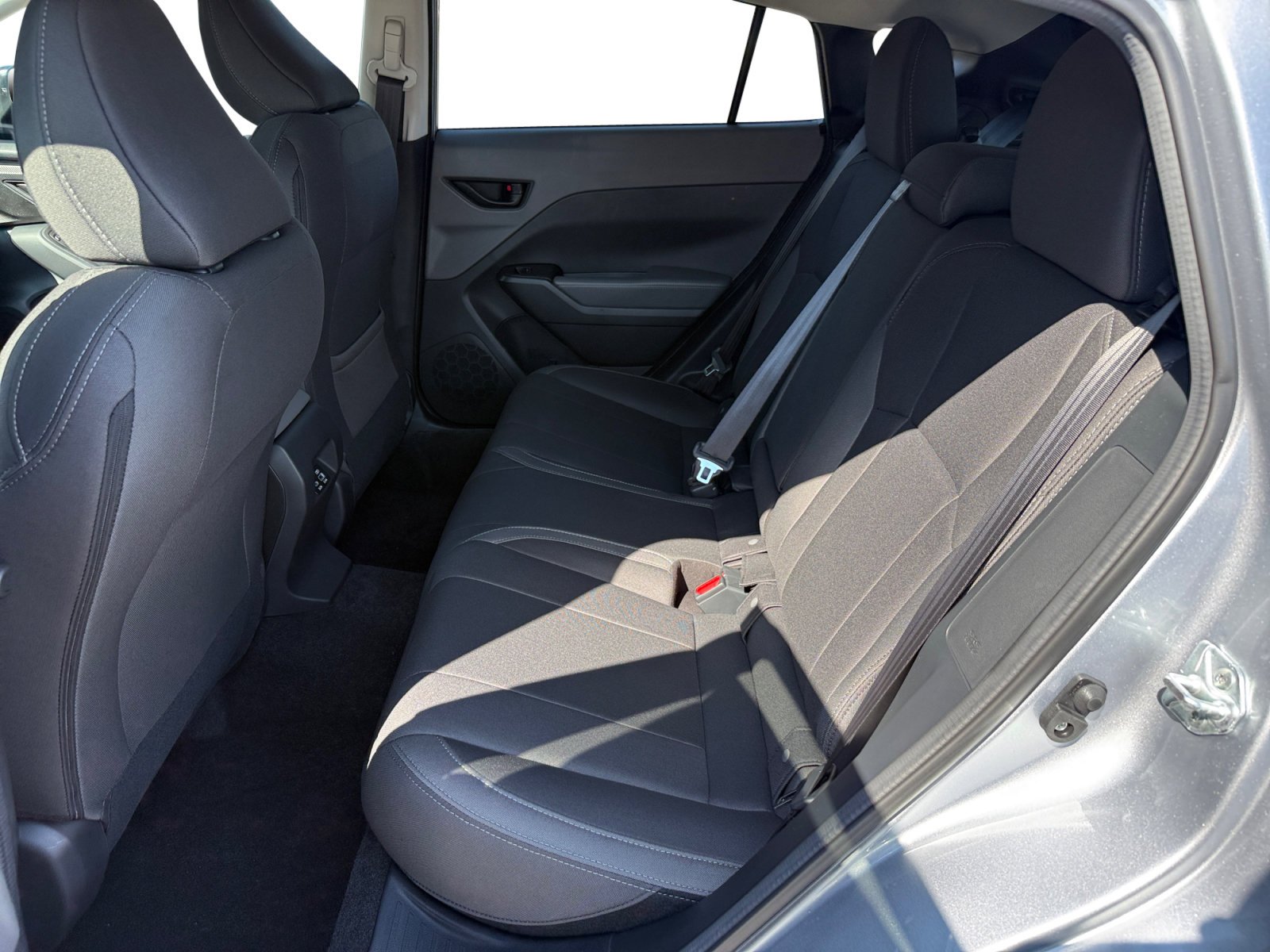 New 2026 ICE SILVER METALLIC Subaru Premium image 16