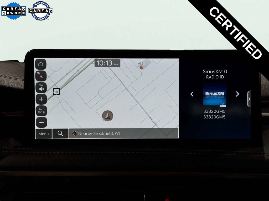 2026 GENESIS G70 Prestige - Photo 13