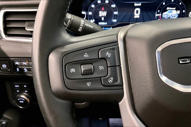 Used 2023 Onyx Black GMC Denali image 27