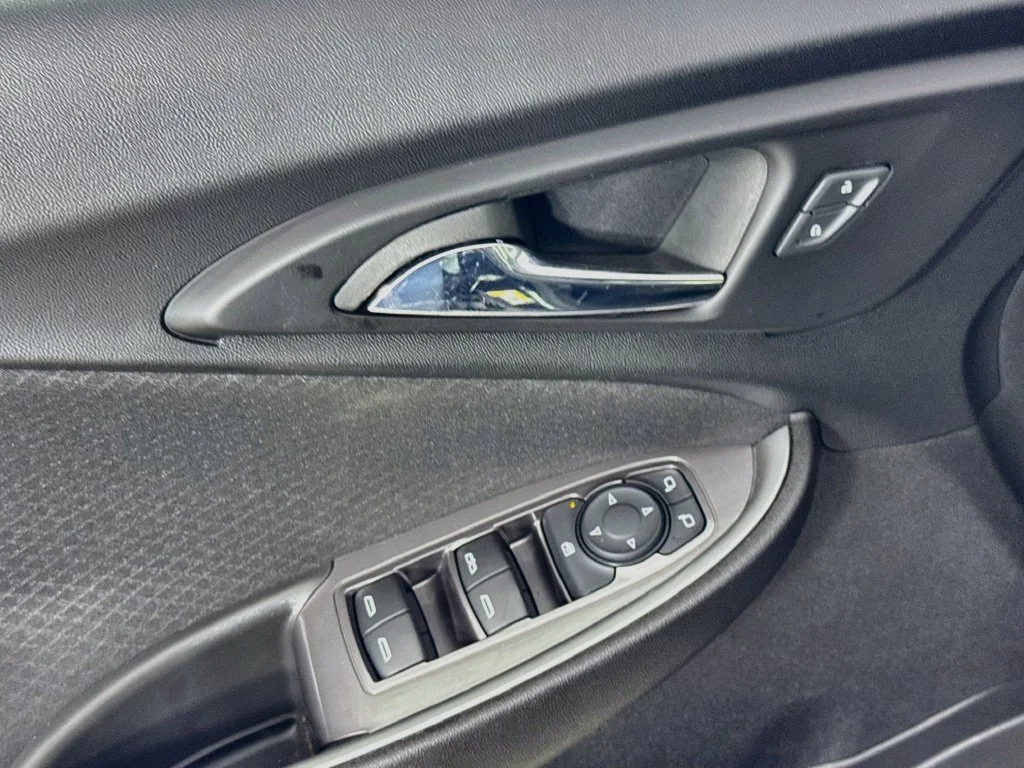 Used 2023 Dark Ash Metallic Chevrolet LT image 20