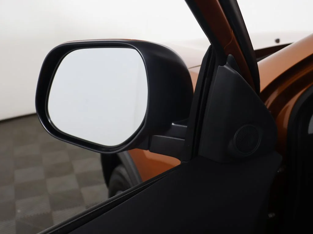 New 2026 Orange Mitsubishi 2.0 ES image 28