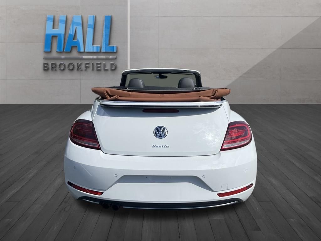 Used 2019 White Volkswagen 2.0T Final Edition SEL image 11