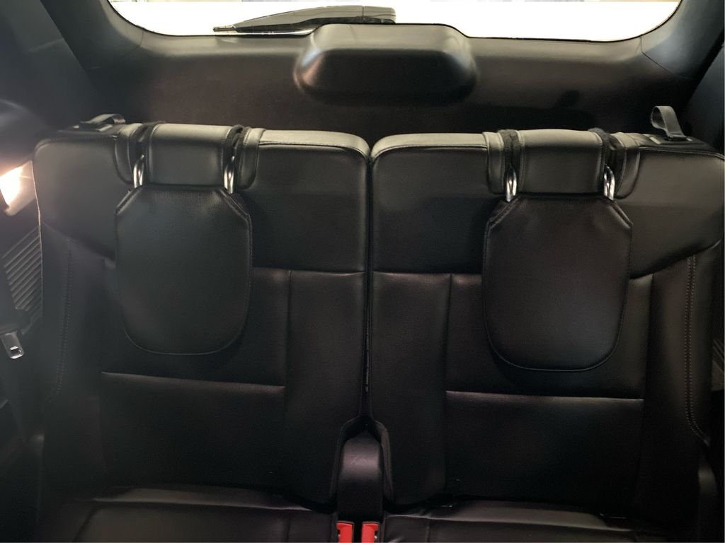 Used 2020 Blue Ford XLT image 13
