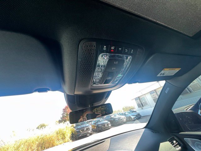 Certified Used 2023 Black Mercedes-Benz GLE 350 image 22