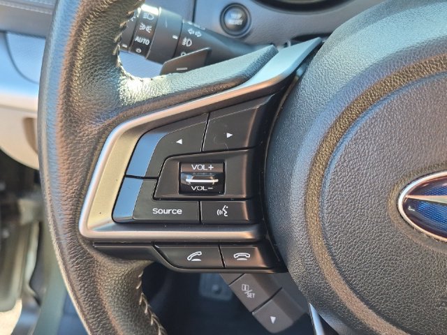 Used 2019 Green Subaru 2.5i Premium image 17