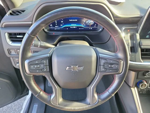 2022 Chevrolet Suburban RST - Photo 25