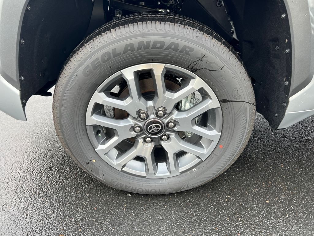 2026 Toyota Tundra 1794 Edition - Photo 10