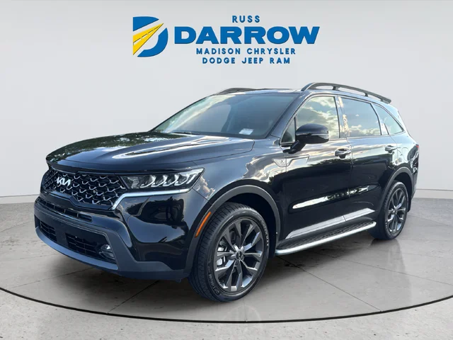 2023 Kia Sorento X-Line EX