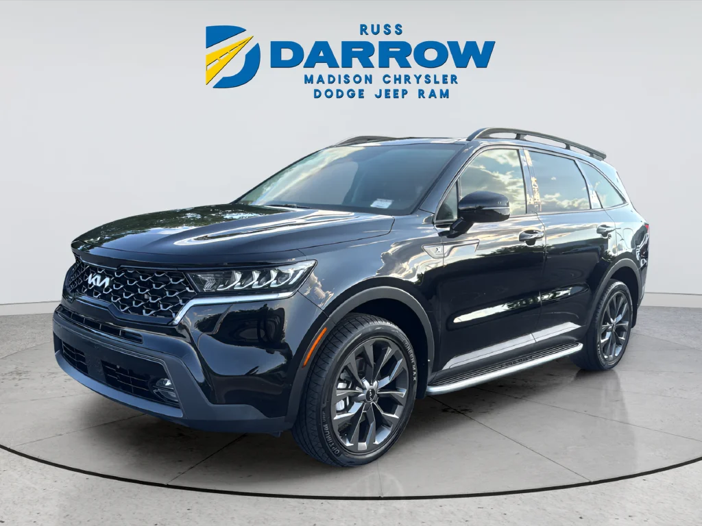 2023 Kia Sorento