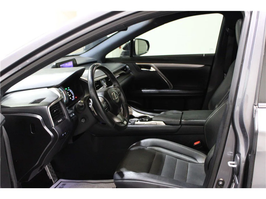 2016 Lexus RX 350 - Photo 14