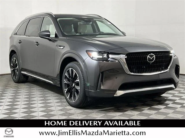 New Mazda CX-90 Lease & Finance Offers Near Atlanta, GA