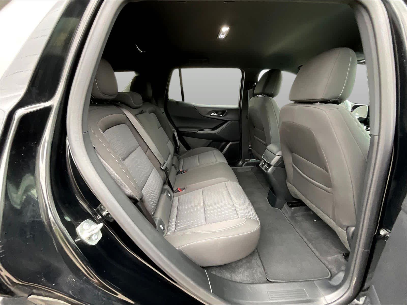 2026 Chevrolet Equinox LT - Photo 27
