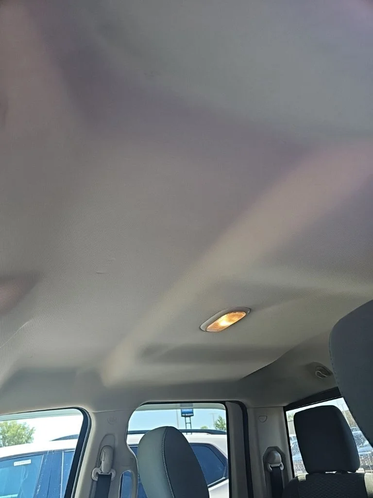 Used 2013 Red Ram SLT image 2