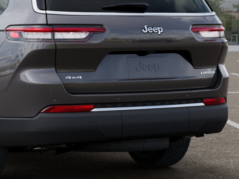 2025 Jeep Grand Cherokee L Laredo - Photo 43