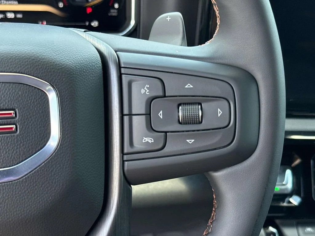 2026 GMC Sierra 1500 AT4 - Photo 40