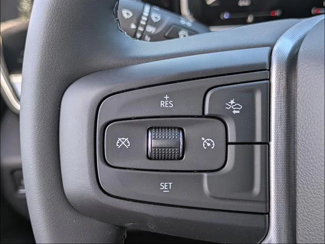 2026 GMC Sierra 2500HD SLE - Photo 24