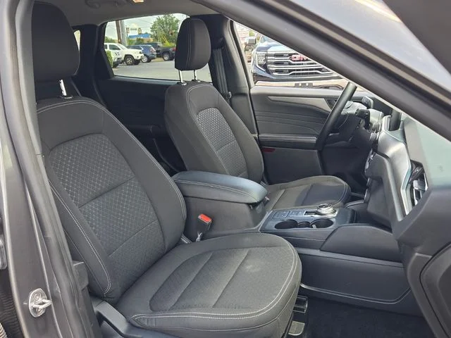 Used 2024 Gray Ford Active image 18