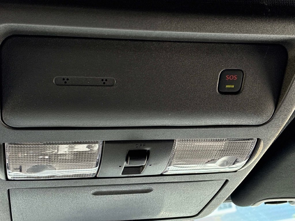 Used 2023 Gray Nissan PRO-4X image 37