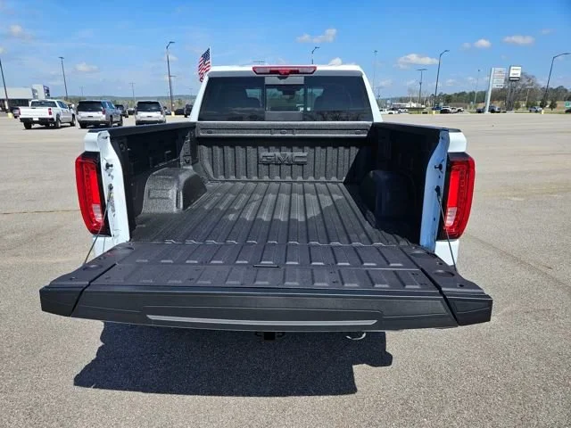 New 2026 Glacier White Tricoat GMC Denali image 22