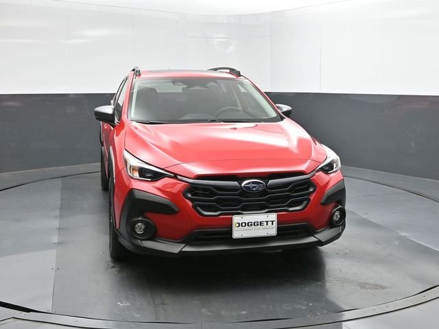 Used 2024 Red Subaru Premium image 17